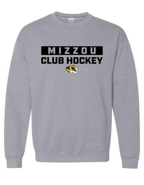 MIZZOU HOCKEY - 2025