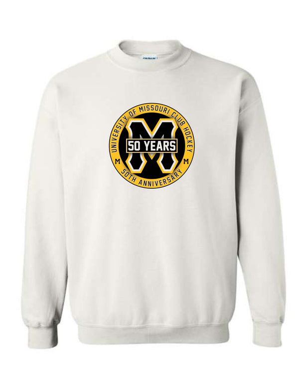 MIZZOU HOCKEY - 50th Anniversary