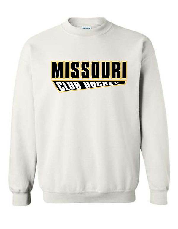 MIZZOU HOCKEY - Block 2025