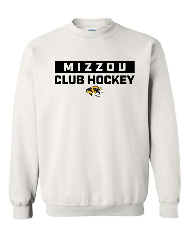 MIZZOU HOCKEY - 2025