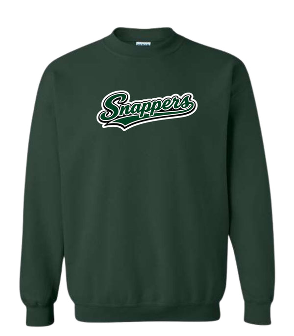 Mid-Mo Snappers Crewnecks