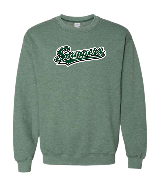 Mid-Mo Snappers Crewnecks