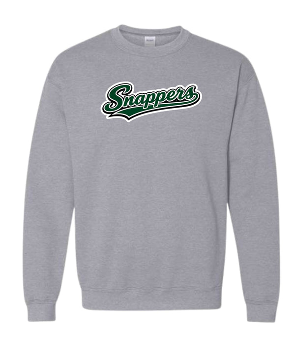 Mid-Mo Snappers Crewnecks