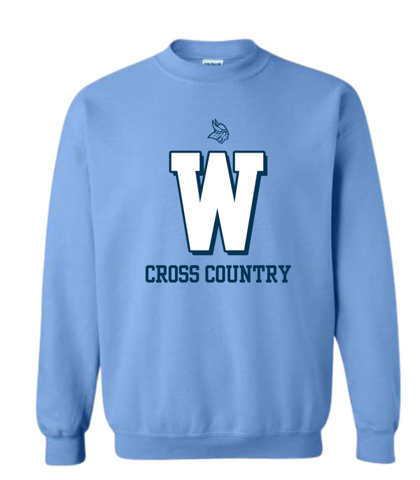 West Cross Country