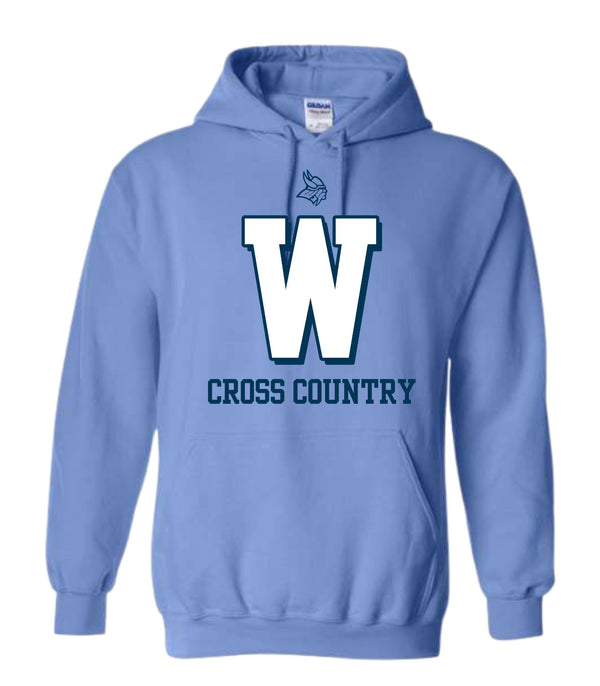 West Cross Country
