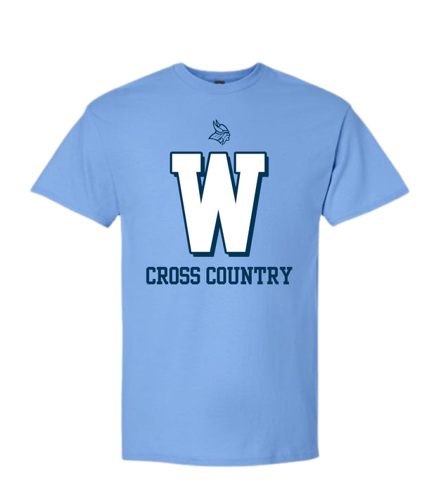 West Cross Country