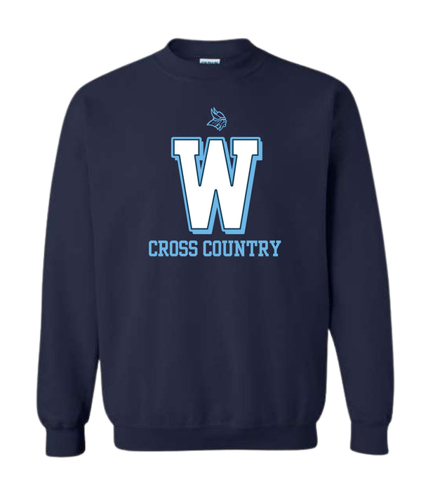 West Cross Country