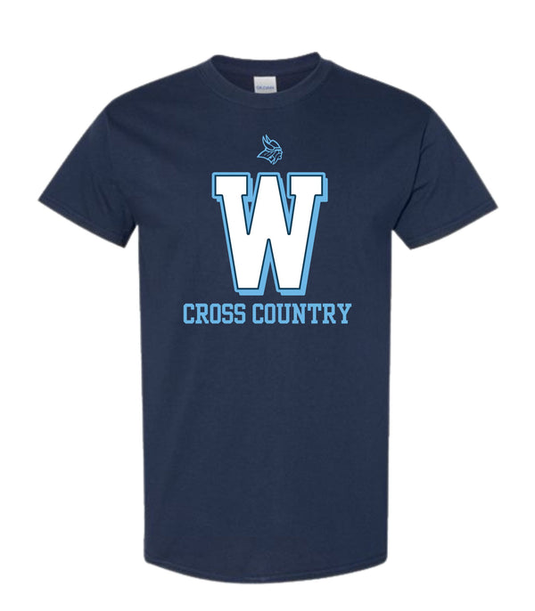 West Cross Country