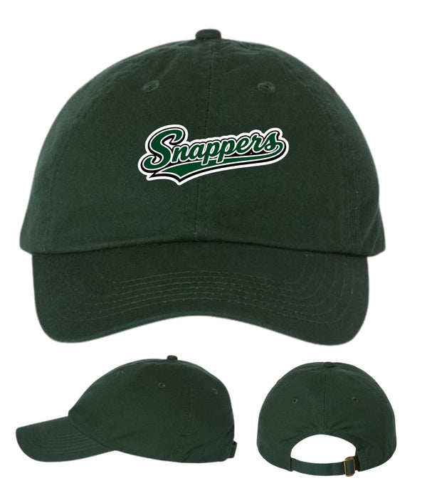 Mid-Mo Snappers Headware
