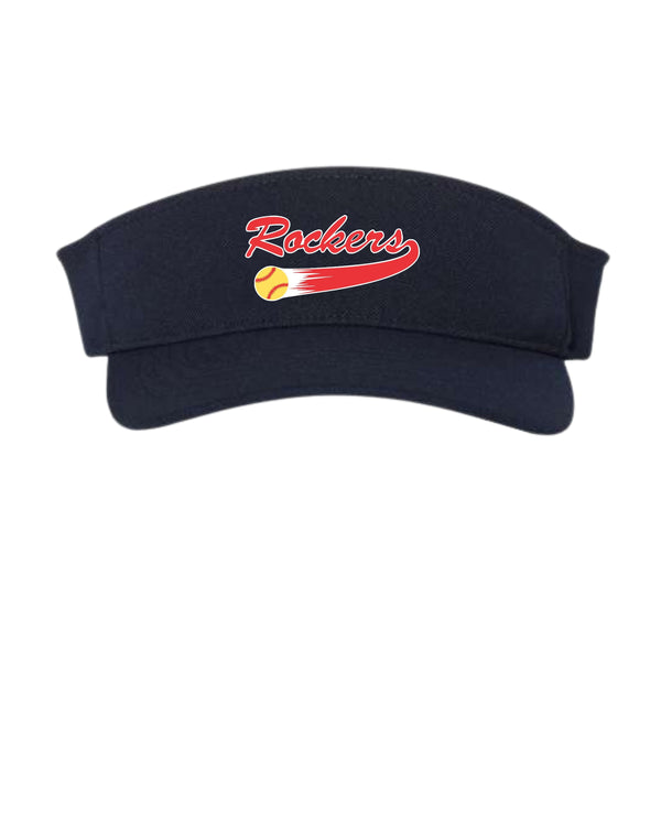 Rockers Visors