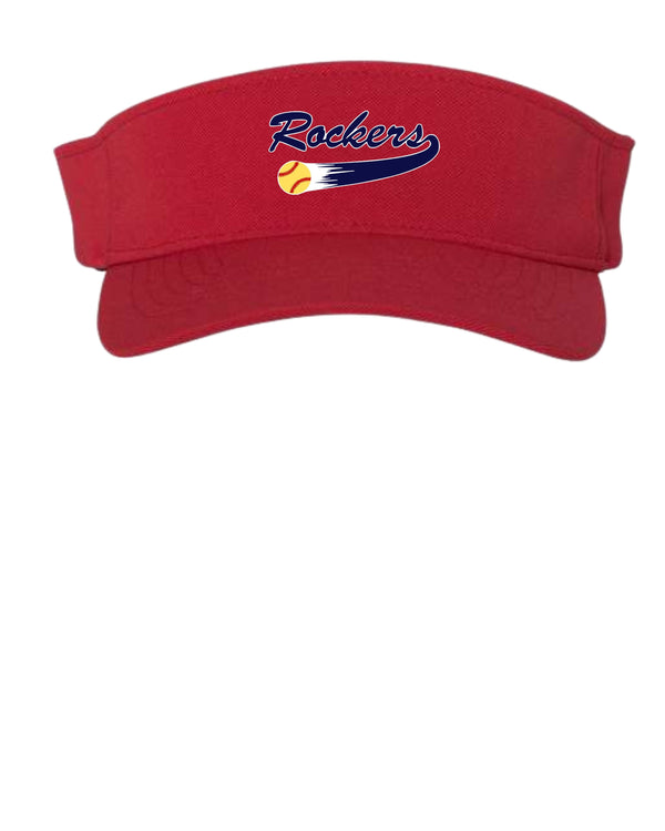 Rockers Visors
