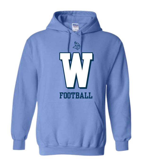 West Football