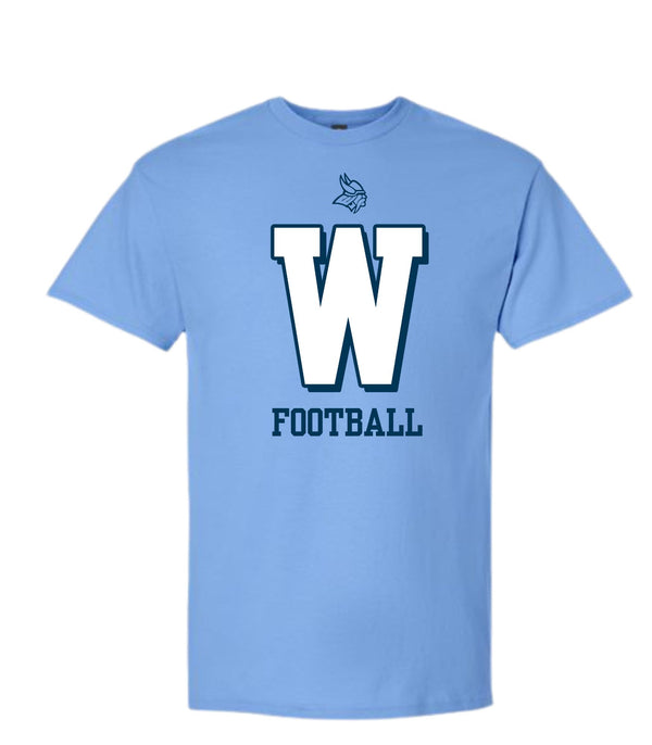 West Football
