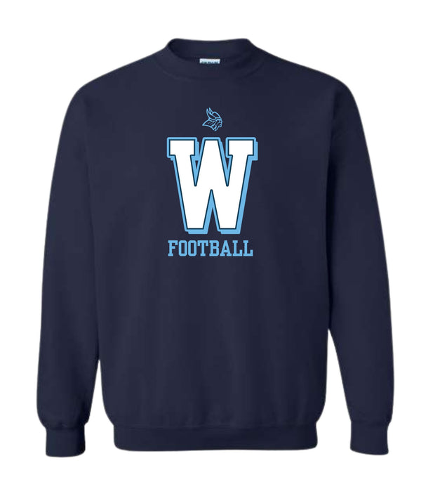 West Football