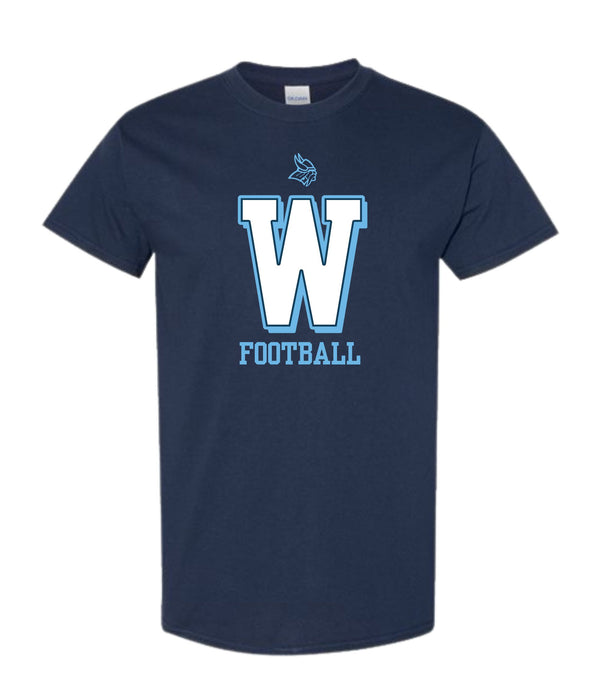 West Football