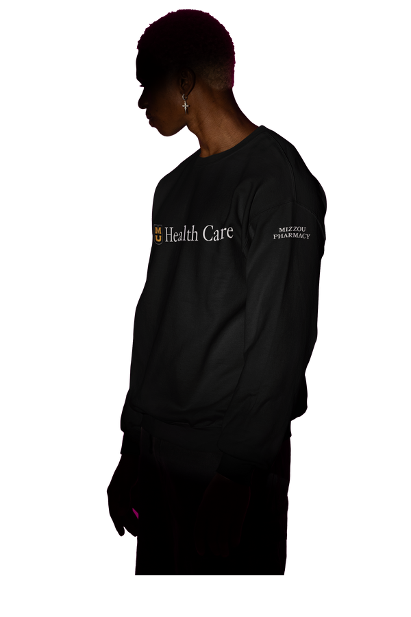 MU Health Care - Crewneck