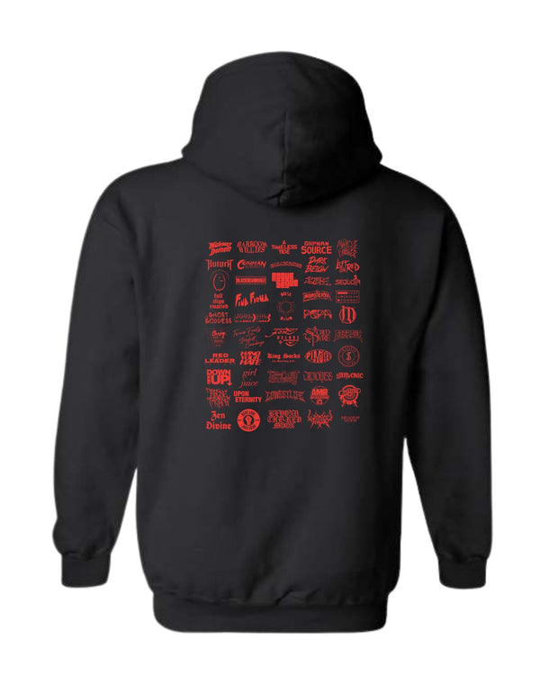 Bring Owen Home Concert Apparel