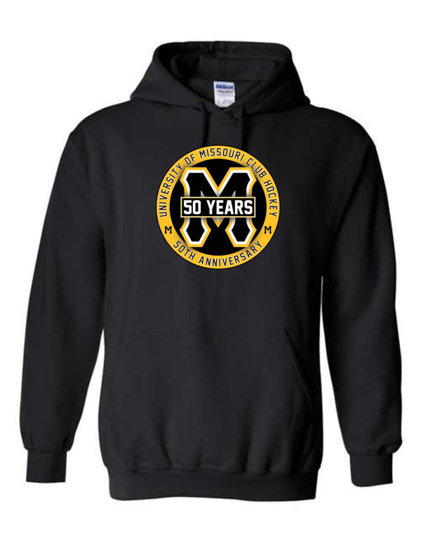 MIZZOU HOCKEY - 50th Anniversary