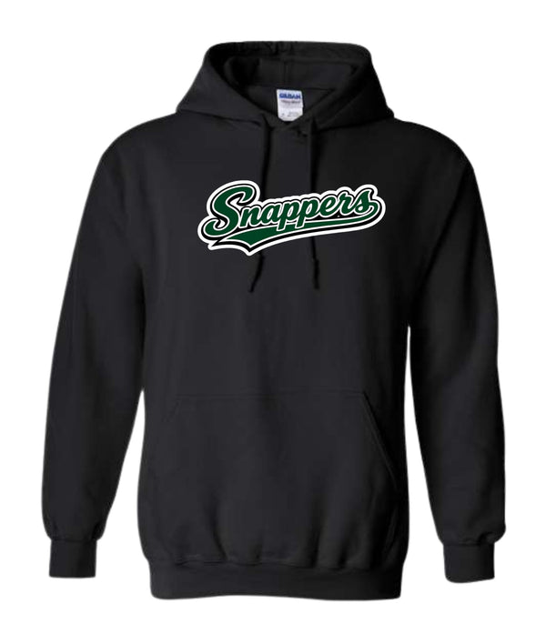 Mid-Mo Snappers Hoodies