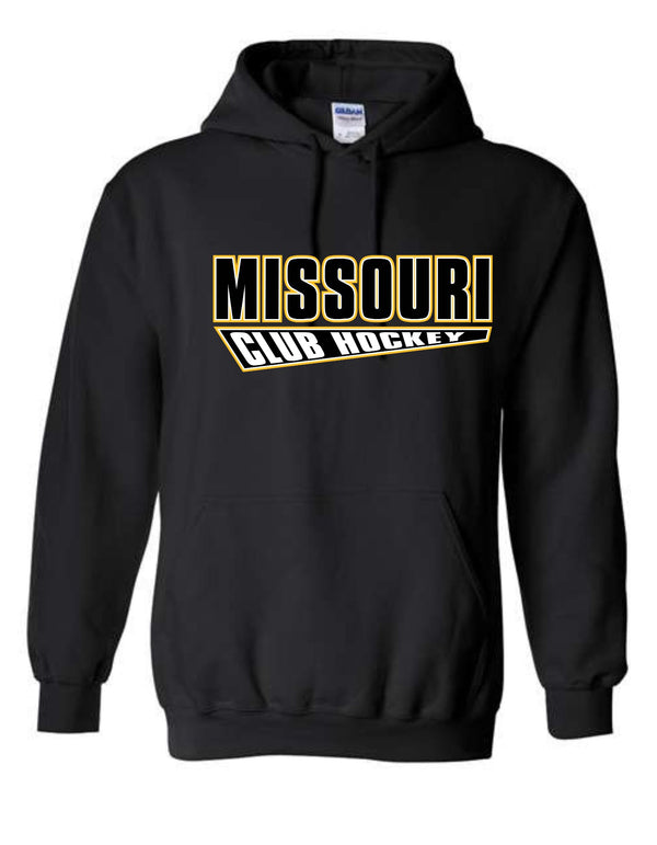 MIZZOU HOCKEY - Block 2025