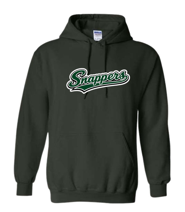 Mid-Mo Snappers Hoodies