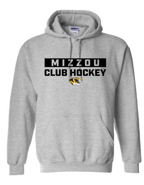 MIZZOU HOCKEY - 2025