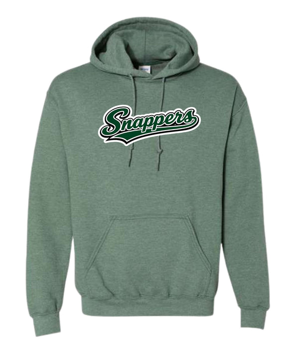 Mid-Mo Snappers Hoodies