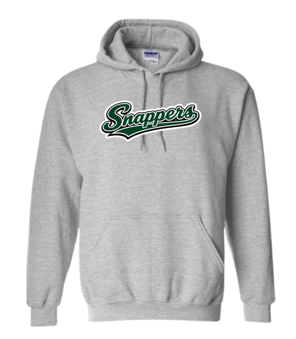 Mid-Mo Snappers Hoodies