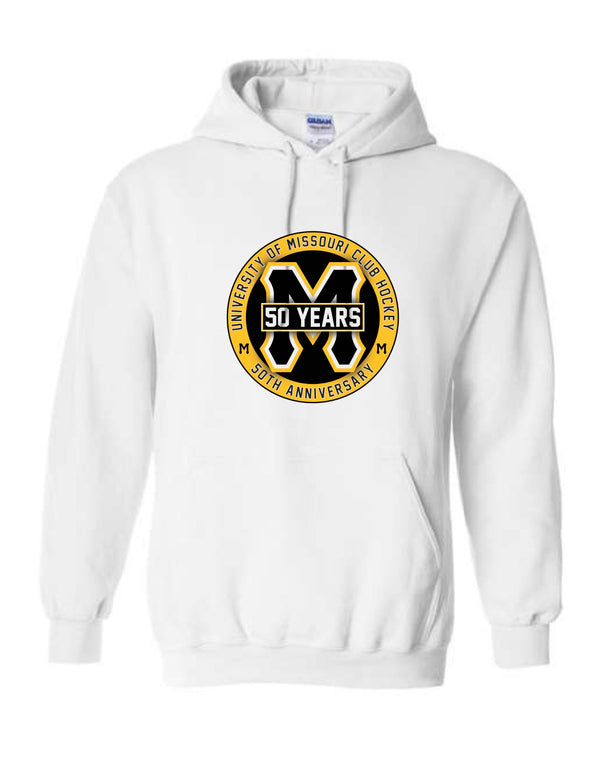 MIZZOU HOCKEY - 50th Anniversary