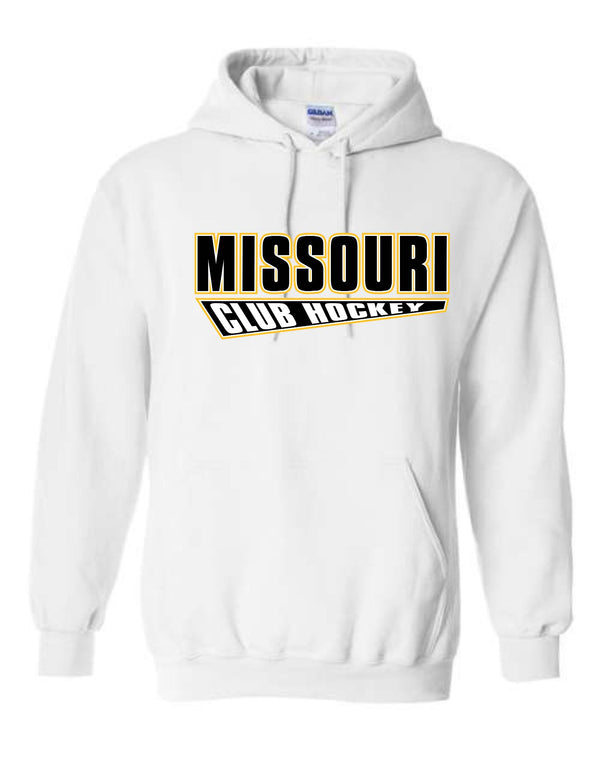 MIZZOU HOCKEY - Block 2025