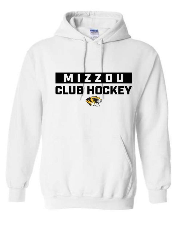 MIZZOU HOCKEY - 2025