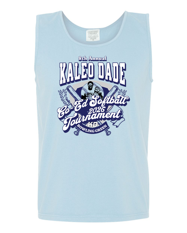 2026 KD Softball Tournament Merch