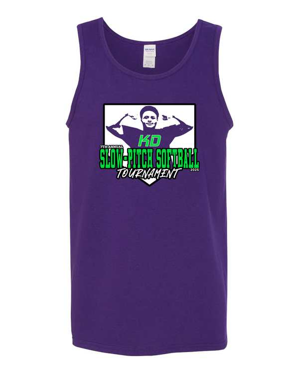 2025 KD Softball Gear