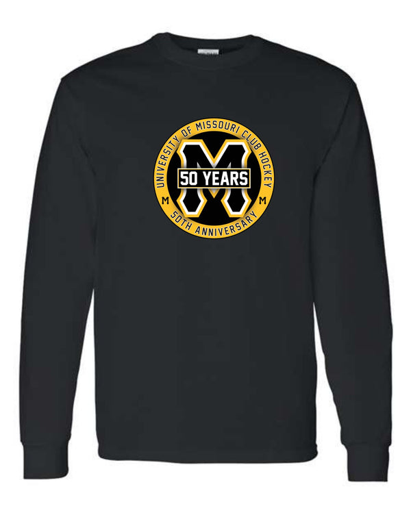 MIZZOU HOCKEY - 50th Anniversary