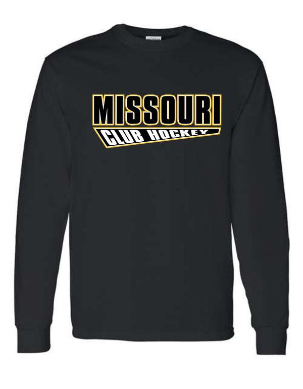 MIZZOU HOCKEY - Block 2025