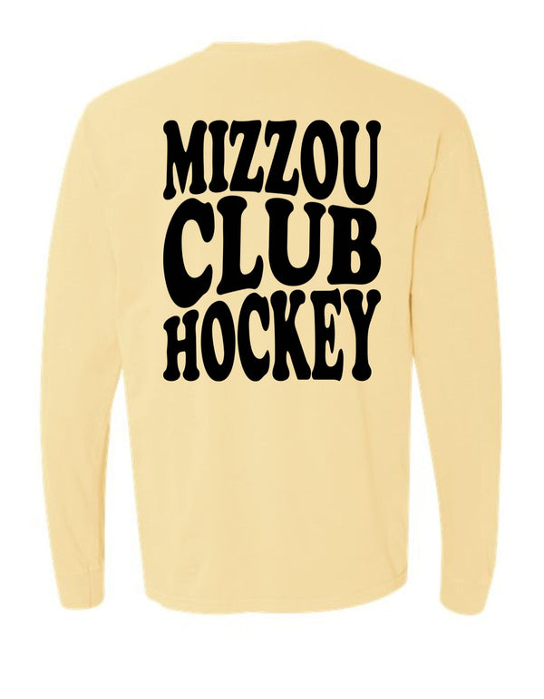 MIZZOU HOCKEY - Women's 2025
