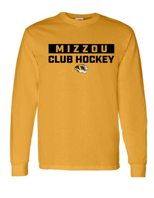 MIZZOU HOCKEY - 2025