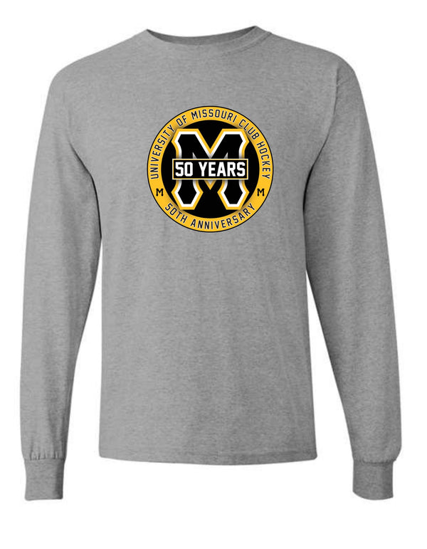 MIZZOU HOCKEY - 50th Anniversary