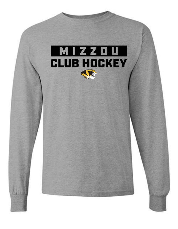MIZZOU HOCKEY - 2025