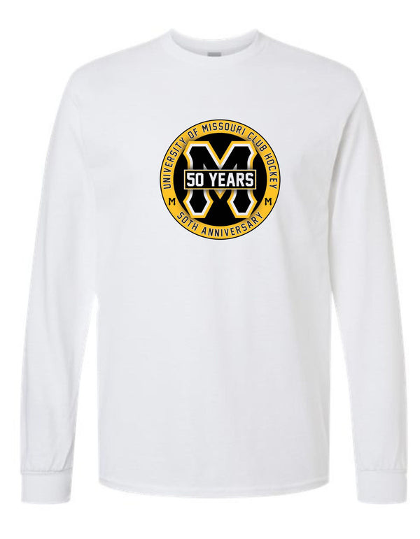 MIZZOU HOCKEY - 50th Anniversary