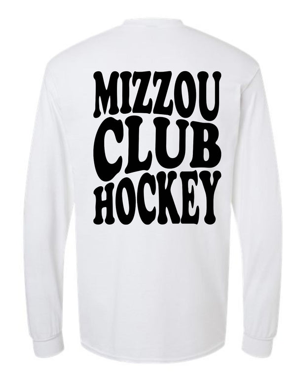 MIZZOU HOCKEY - Women's 2025
