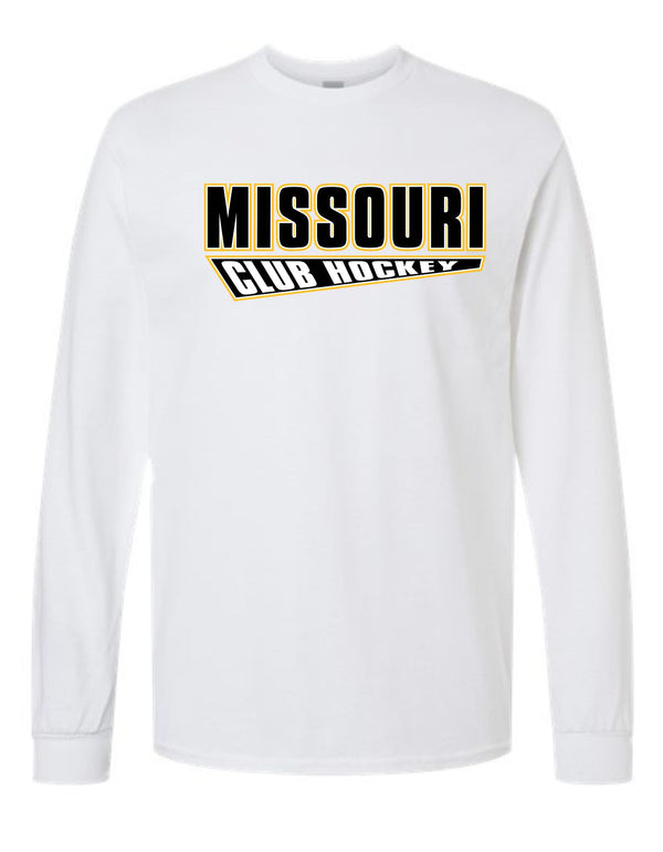 MIZZOU HOCKEY - Block 2025