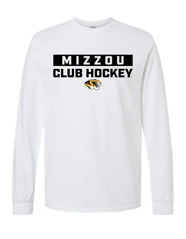 MIZZOU HOCKEY - 2025