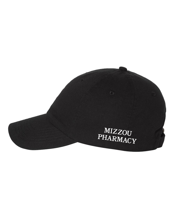 MU Health Care - Dad Hat