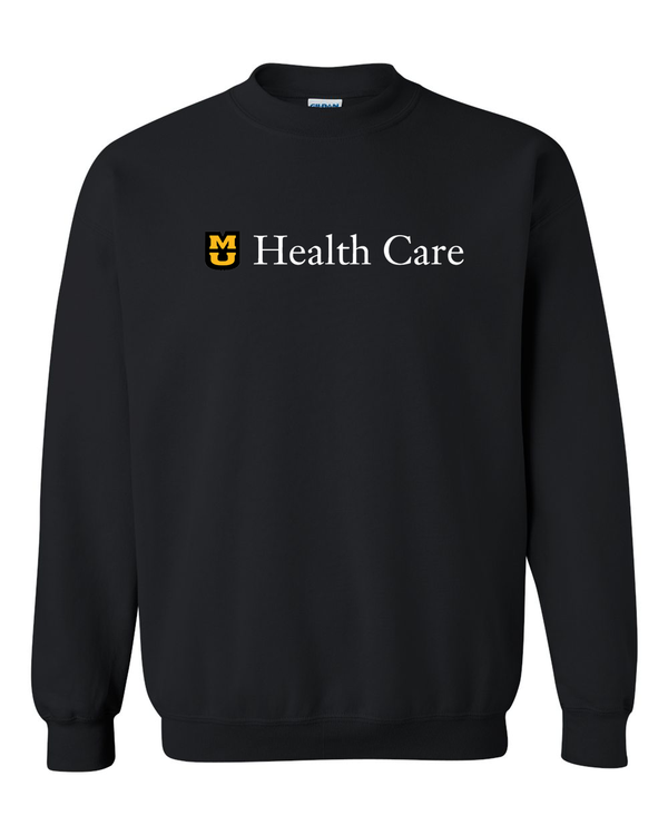MU Health Care - Crewneck