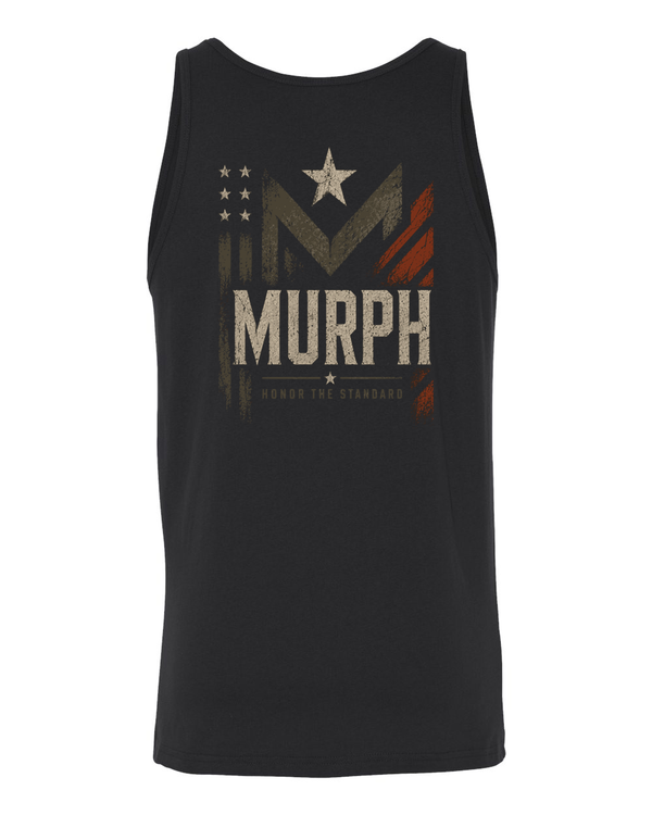 API Murph 2026