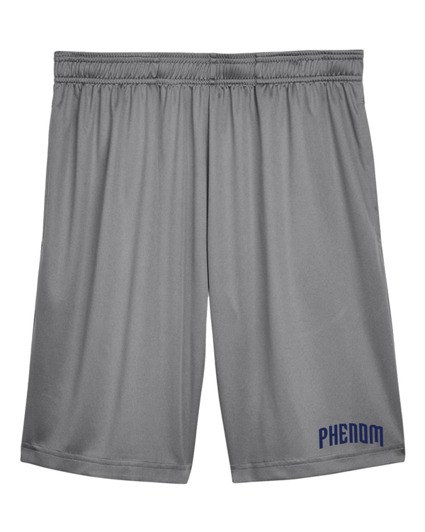 Phenom Unisex Performance Shorts