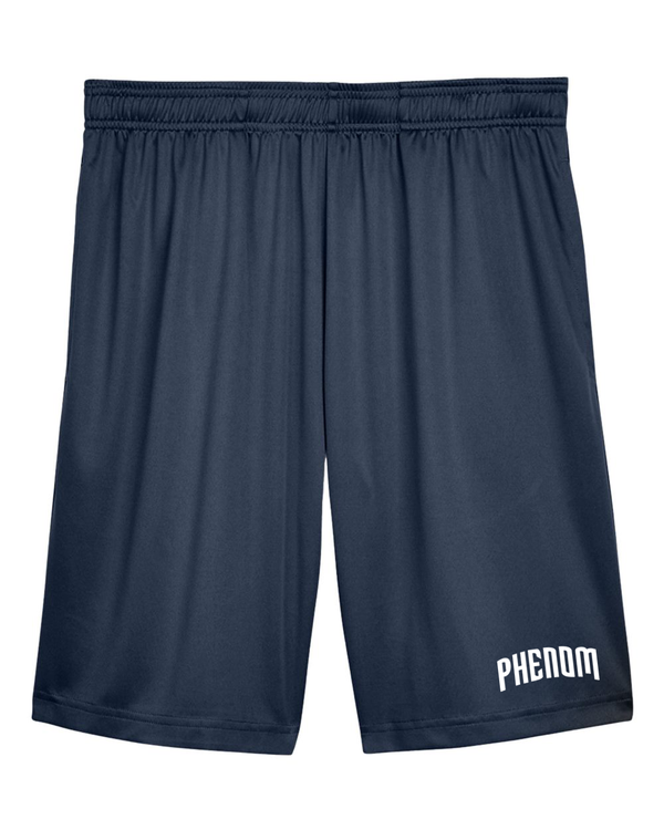 Phenom Unisex Performance Shorts