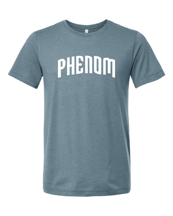 Phenom Unisex Triblend T-Shirt