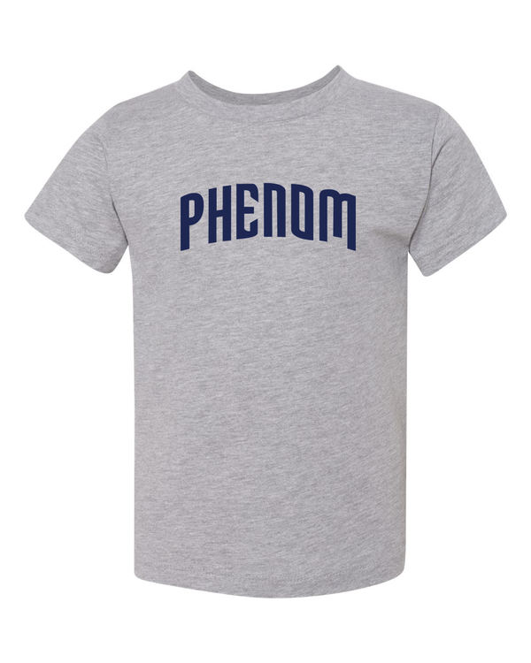 Phenom Toddler Triblend T-Shirt